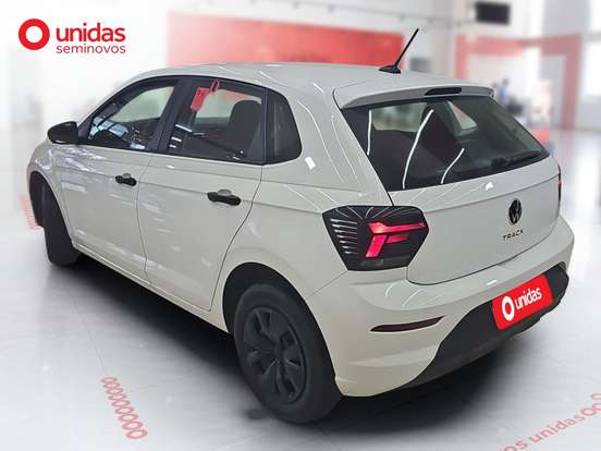 VOLKSWAGEN-POLO-1.0 MPI TRACK MANUAL VOLKSWAGEN-POLO-2025