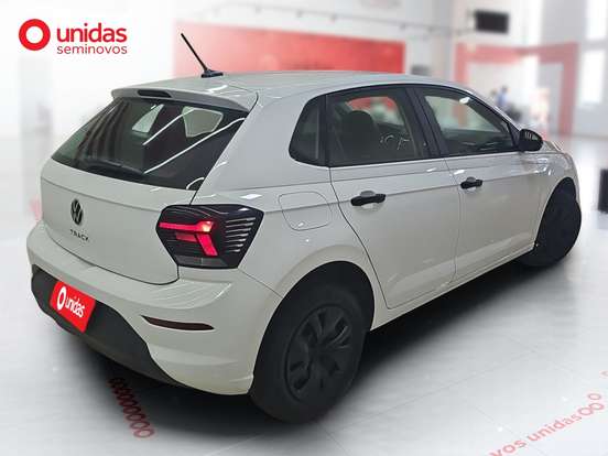 VOLKSWAGEN-POLO-1.0 MPI TRACK MANUAL VOLKSWAGEN-POLO-2025