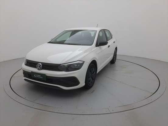 VOLKSWAGEN-POLO-1.0 MPI TRACK MANUAL VOLKSWAGEN-POLO-2025