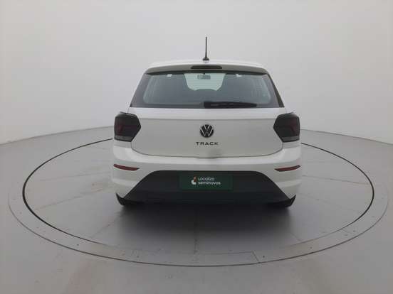 VOLKSWAGEN-POLO-1.0 MPI TRACK MANUAL VOLKSWAGEN-POLO-2025