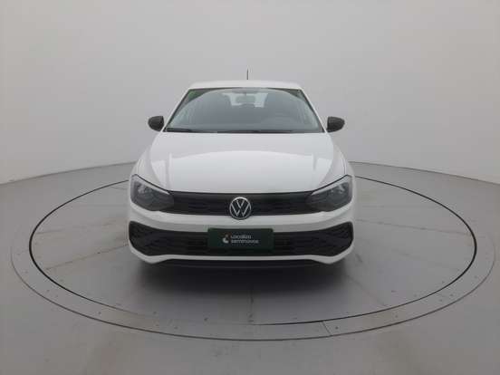 VOLKSWAGEN-POLO-1.0 MPI TRACK MANUAL VOLKSWAGEN-POLO-2025