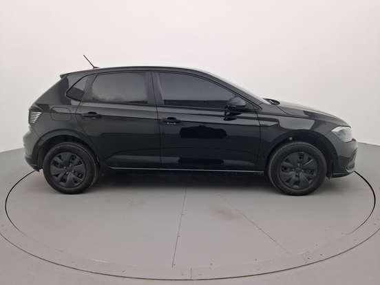 VOLKSWAGEN-POLO-1.0 MPI TRACK MANUAL VOLKSWAGEN-POLO-2025