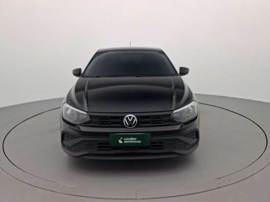 VOLKSWAGEN-POLO-1.0 MPI TRACK MANUAL VOLKSWAGEN-POLO-2025