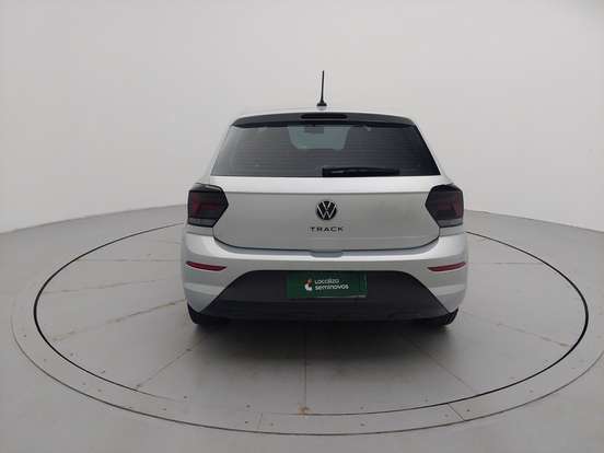 VOLKSWAGEN-POLO-1.0 MPI TRACK MANUAL VOLKSWAGEN-POLO-2025