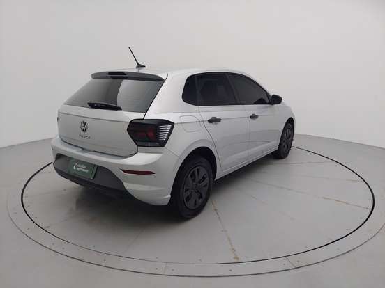 VOLKSWAGEN-POLO-1.0 MPI TRACK MANUAL VOLKSWAGEN-POLO-2025