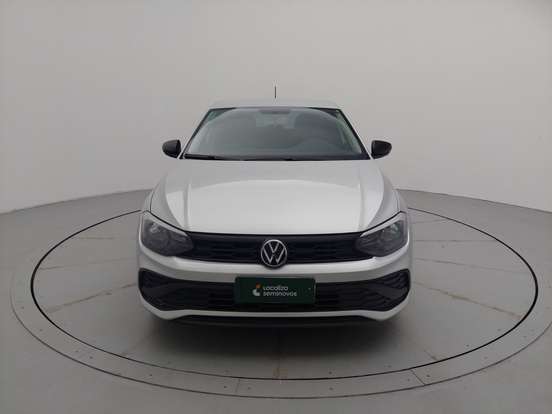 VOLKSWAGEN-POLO-1.0 MPI TRACK MANUAL VOLKSWAGEN-POLO-2025