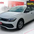 VOLKSWAGEN POLO 1.0 MPI TRACK MANUAL VOLKSWAGEN POLO 1.0 MPI TRACK MANUAL