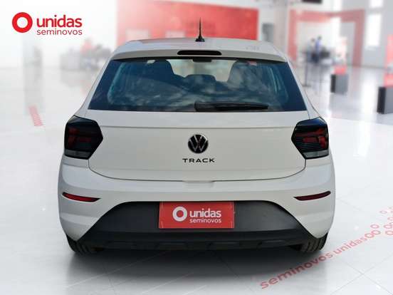 VOLKSWAGEN-POLO-1.0 MPI TRACK MANUAL VOLKSWAGEN-POLO-2024