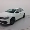 VOLKSWAGEN POLO 1.0 MPI TRACK MANUAL VOLKSWAGEN POLO 1.0 MPI TRACK MANUAL