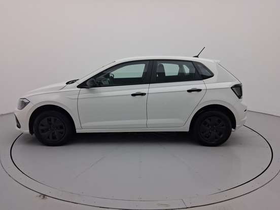 VOLKSWAGEN-POLO-1.0 MPI TRACK MANUAL VOLKSWAGEN-POLO-2025