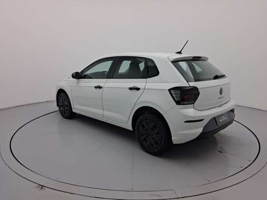 VOLKSWAGEN-POLO-1.0 MPI TRACK MANUAL VOLKSWAGEN-POLO-2025