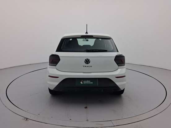 VOLKSWAGEN-POLO-1.0 MPI TRACK MANUAL VOLKSWAGEN-POLO-2025