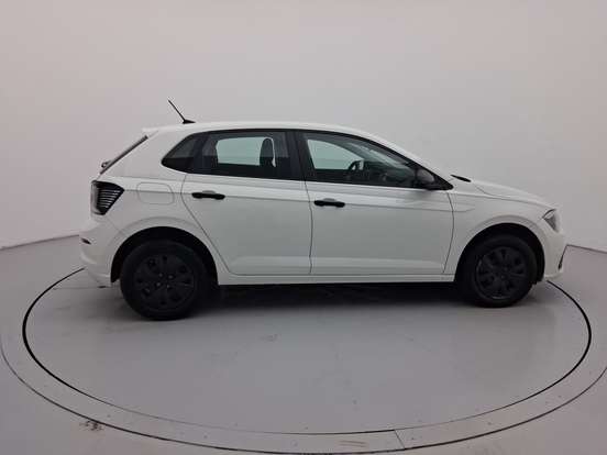 VOLKSWAGEN-POLO-1.0 MPI TRACK MANUAL VOLKSWAGEN-POLO-2025