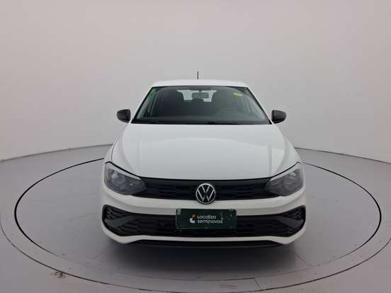 VOLKSWAGEN-POLO-1.0 MPI TRACK MANUAL VOLKSWAGEN-POLO-2025