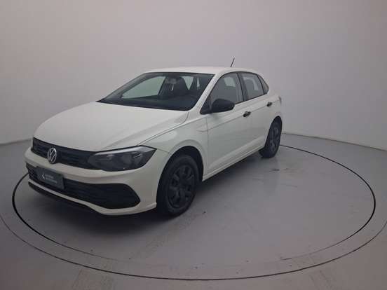 VOLKSWAGEN-POLO-1.0 MPI TRACK MANUAL VOLKSWAGEN-POLO-2025