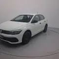 VOLKSWAGEN POLO 1.0 MPI TRACK MANUAL VOLKSWAGEN POLO 1.0 MPI TRACK MANUAL