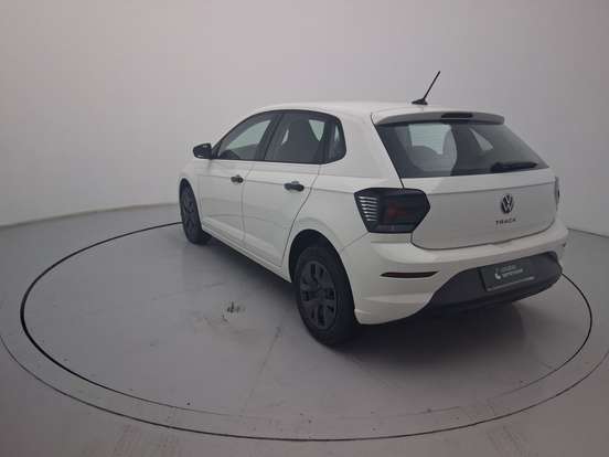 VOLKSWAGEN-POLO-1.0 MPI TRACK MANUAL VOLKSWAGEN-POLO-2025