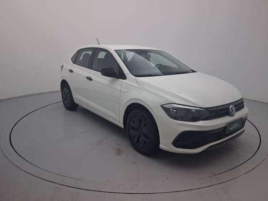 VOLKSWAGEN-POLO-1.0 MPI TRACK MANUAL VOLKSWAGEN-POLO-2025