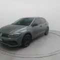 VOLKSWAGEN POLO 1.0 MPI TRACK MANUAL VOLKSWAGEN POLO 1.0 MPI TRACK MANUAL