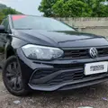 VOLKSWAGEN POLO 1.0 MPI TRACK MANUAL VOLKSWAGEN POLO 1.0 MPI TRACK MANUAL