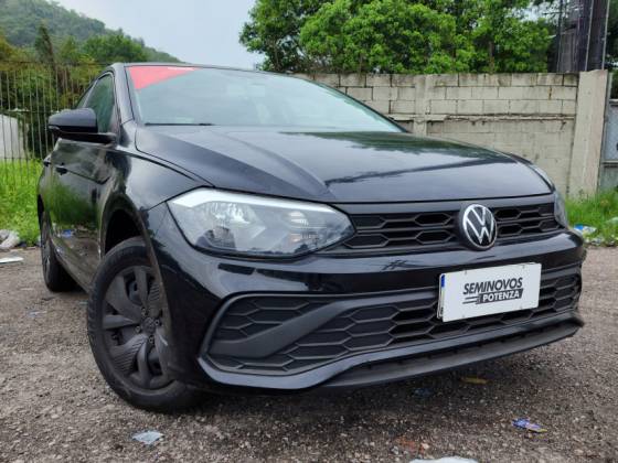 VOLKSWAGEN POLO 1.0 MPI TRACK MANUAL