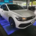 VOLKSWAGEN POLO 1.0 MPI TRACK MANUAL VOLKSWAGEN POLO 1.0 MPI TRACK MANUAL