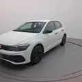 VOLKSWAGEN POLO 1.0 MPI TRACK MANUAL VOLKSWAGEN POLO 1.0 MPI TRACK MANUAL