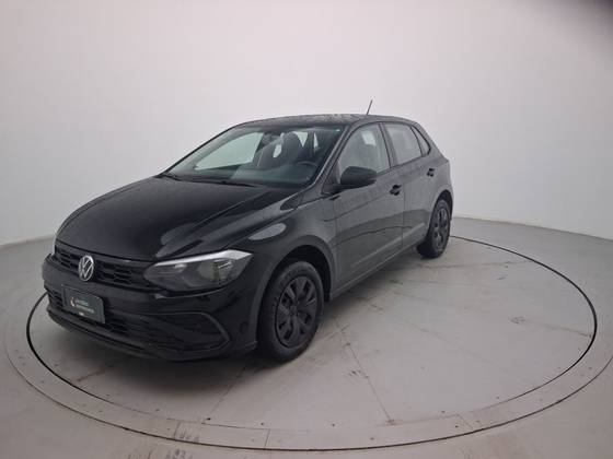 VOLKSWAGEN POLO 1.0 MPI TRACK MANUAL