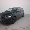 VOLKSWAGEN POLO 1.0 MPI TRACK MANUAL VOLKSWAGEN POLO 1.0 MPI TRACK MANUAL