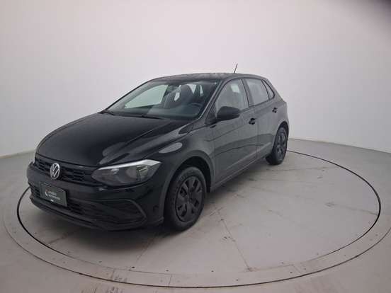 VOLKSWAGEN-POLO-1.0 MPI TRACK MANUAL VOLKSWAGEN-POLO-2025