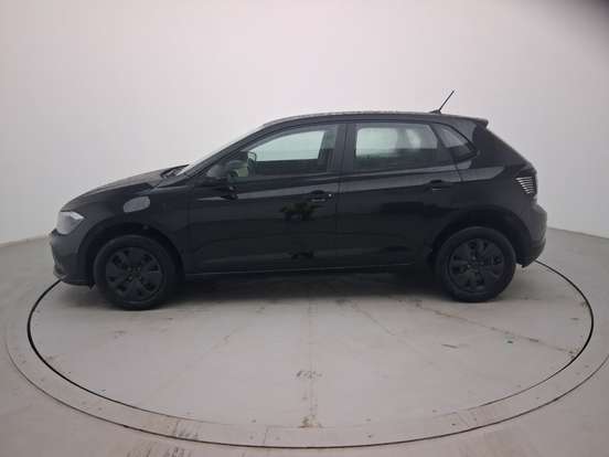 VOLKSWAGEN-POLO-1.0 MPI TRACK MANUAL VOLKSWAGEN-POLO-2025