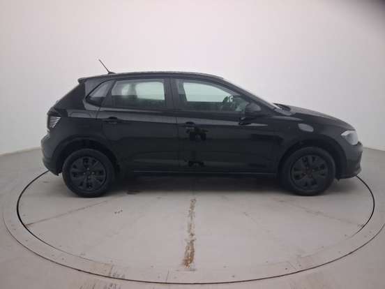 VOLKSWAGEN-POLO-1.0 MPI TRACK MANUAL VOLKSWAGEN-POLO-2025
