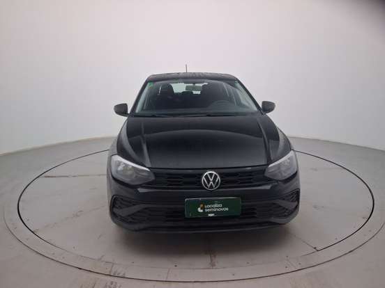 VOLKSWAGEN-POLO-1.0 MPI TRACK MANUAL VOLKSWAGEN-POLO-2025