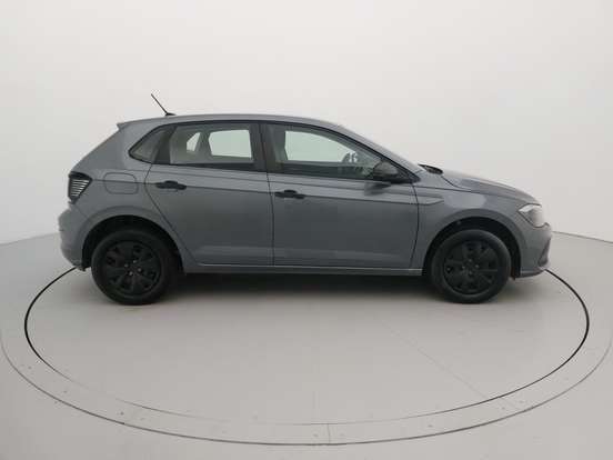 VOLKSWAGEN-POLO-1.0 MPI TRACK MANUAL VOLKSWAGEN-POLO-2025