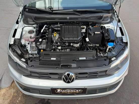 VOLKSWAGEN-POLO-1.0 MPI TRACK MANUAL VOLKSWAGEN-POLO-2023