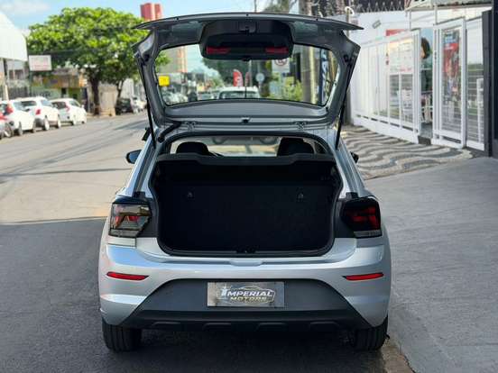 VOLKSWAGEN-POLO-1.0 MPI TRACK MANUAL VOLKSWAGEN-POLO-2023