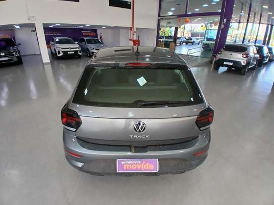 VOLKSWAGEN-POLO-1.0 MPI TRACK MANUAL VOLKSWAGEN-POLO-2025