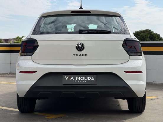 VOLKSWAGEN-POLO-1.0 MPI TRACK MANUAL VOLKSWAGEN-POLO-2025