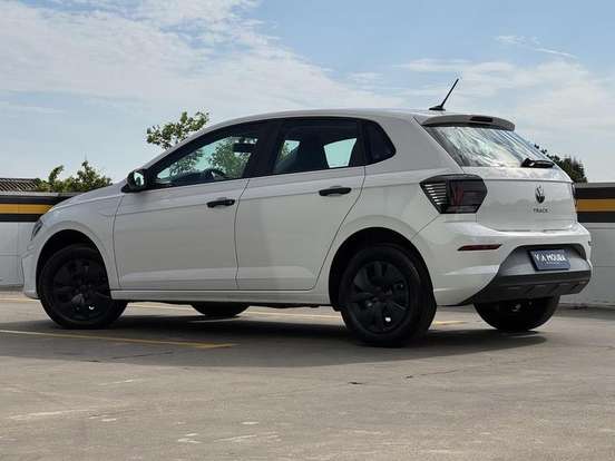 VOLKSWAGEN-POLO-1.0 MPI TRACK MANUAL VOLKSWAGEN-POLO-2025