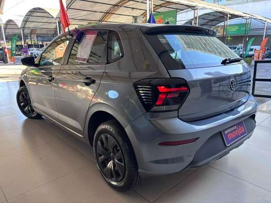 VOLKSWAGEN-POLO-1.0 MPI TRACK MANUAL VOLKSWAGEN-POLO-2024