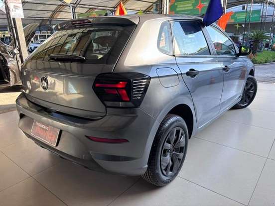 VOLKSWAGEN-POLO-1.0 MPI TRACK MANUAL VOLKSWAGEN-POLO-2024