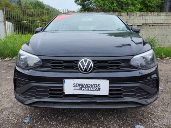 VOLKSWAGEN-POLO-1.0 MPI TRACK MANUAL VOLKSWAGEN-POLO-2025
