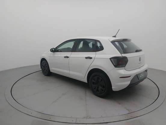 VOLKSWAGEN-POLO-1.0 MPI TRACK MANUAL VOLKSWAGEN-POLO-2025