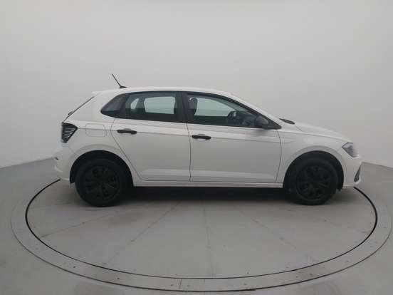 VOLKSWAGEN-POLO-1.0 MPI TRACK MANUAL VOLKSWAGEN-POLO-2025