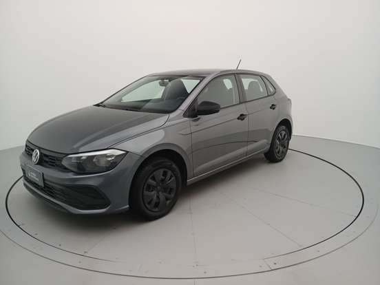 VOLKSWAGEN-POLO-1.0 MPI TRACK MANUAL VOLKSWAGEN-POLO-2025