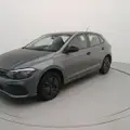 VOLKSWAGEN POLO 1.0 MPI TRACK MANUAL VOLKSWAGEN POLO 1.0 MPI TRACK MANUAL