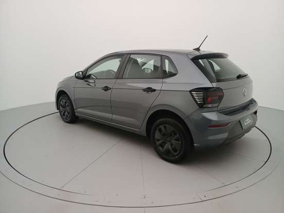 VOLKSWAGEN-POLO-1.0 MPI TRACK MANUAL VOLKSWAGEN-POLO-2025