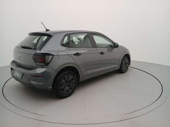 VOLKSWAGEN-POLO-1.0 MPI TRACK MANUAL VOLKSWAGEN-POLO-2025