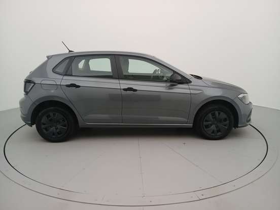 VOLKSWAGEN-POLO-1.0 MPI TRACK MANUAL VOLKSWAGEN-POLO-2025