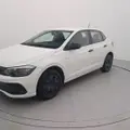 VOLKSWAGEN POLO 1.0 MPI TRACK MANUAL VOLKSWAGEN POLO 1.0 MPI TRACK MANUAL